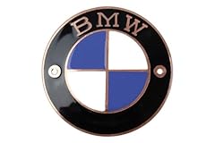 Emblem kompatibel bmw gebraucht kaufen  Wird an jeden Ort in Deutschland