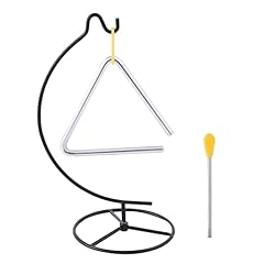 Homelavie triangle percussion for sale  Delivered anywhere in USA 