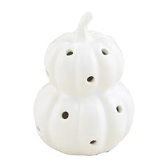 Mud pie white for sale  Delivered anywhere in USA 