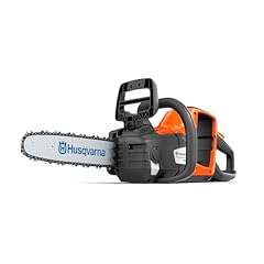 Husqvarna sega catena usato  Spedito ovunque in Italia 