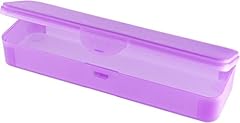 Hygiene box lila gebraucht kaufen  Wird an jeden Ort in Deutschland