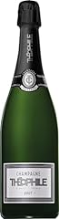 Théophile roederer brut gebraucht kaufen  Wird an jeden Ort in Deutschland
