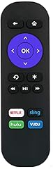 Remote compatible roku for sale  Delivered anywhere in USA 