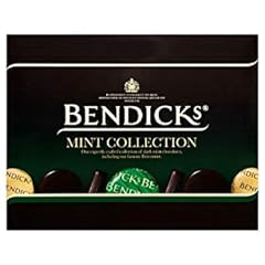 Bendicks mint collection usato  Spedito ovunque in Italia 