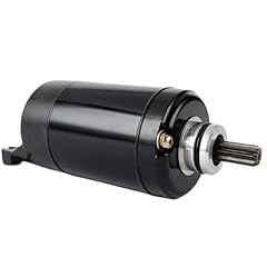 Starter motor kawasaki for sale  Delivered anywhere in UK