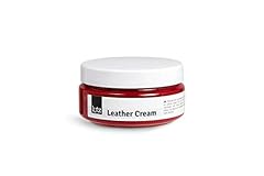 Lutz leather cream for sale  Delivered anywhere in UK