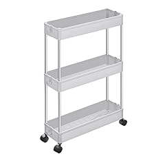 Songmics storage trolley for sale  Delivered anywhere in UK