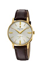 Festina mens analogue for sale  Delivered anywhere in UK