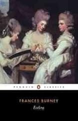 Frances burney evelina for sale  Delivered anywhere in UK