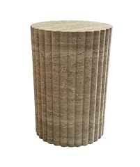 Natural marble travertine for sale  Delivered anywhere in USA 