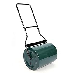 Lawn roller heavy for sale  Delivered anywhere in UK