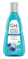 Guhl shampooing long d'occasion  Livré partout en France