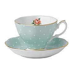 Royal albert teetasse gebraucht kaufen  Wird an jeden Ort in Deutschland