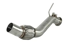 Downpipe bmw e60 gebraucht kaufen  Wird an jeden Ort in Deutschland