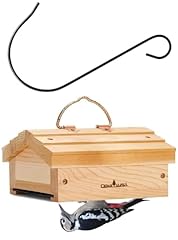 Upside suet feeder for sale  Delivered anywhere in USA 
