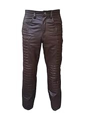 Mens bikers pants for sale  Delivered anywhere in UK