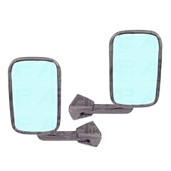 Rear view door for sale  Delivered anywhere in UK