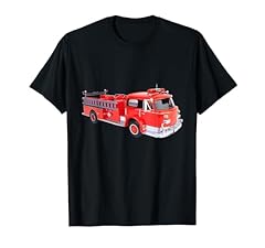 Vintage firetruck old for sale  Delivered anywhere in USA 