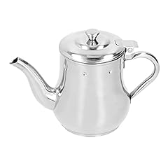 Stainless steel tea for sale  Delivered anywhere in USA 