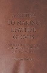 Guide making leather for sale  Delivered anywhere in USA 