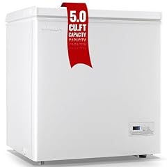 Demuller chest freezer for sale  Delivered anywhere in USA 
