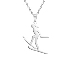 Unift collier ski d'occasion  Livré partout en France