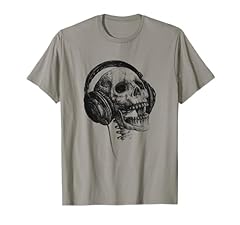 Music forever skull for sale  Delivered anywhere in USA 