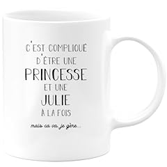 Quotedazur mug prénom d'occasion  Livré partout en France