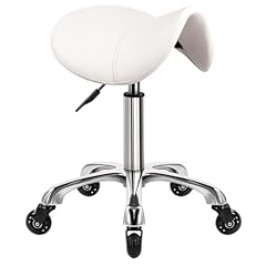 Wkwker saddle stool for sale  Delivered anywhere in UK