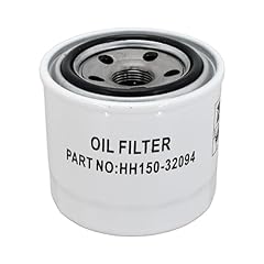 Notonmek oil filter for sale  Delivered anywhere in USA 