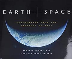Earth space photographs for sale  Delivered anywhere in UK