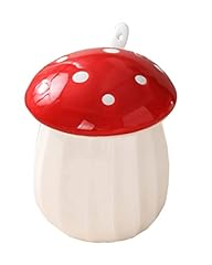 Mozacona ceramic mushroom for sale  Delivered anywhere in USA 