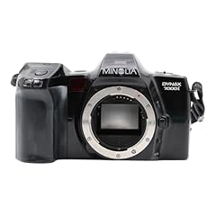 Minolta dynax 7000i usato  Spedito ovunque in Italia 
