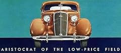 1935 chev aristocrat for sale  Delivered anywhere in USA 