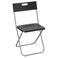 Ikea chaise pliante d'occasion  Livré partout en Belgiqu