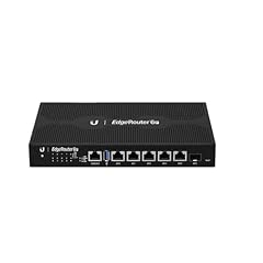 Ubiquiti edgerouter port for sale  Delivered anywhere in USA 