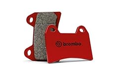 Pastiglie freno brembo usato  Spedito ovunque in Italia 