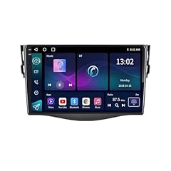 Pollici android autoradio usato  Spedito ovunque in Italia 