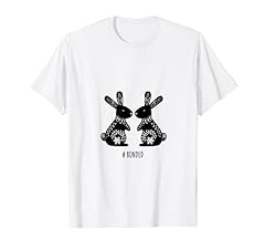 Bonded bunny shirt for sale  Delivered anywhere in USA 