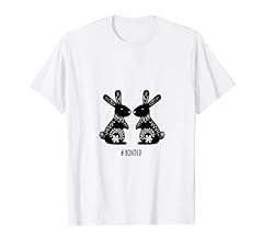 Bonded bunny shirt for sale  Delivered anywhere in USA 