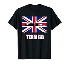 Team union jack for sale  Delivered anywhere in UK
