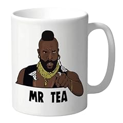 Tea funny mug for sale  Delivered anywhere in UK