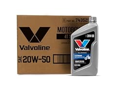 Valvoline stroke motorcycle for sale  Delivered anywhere in USA 