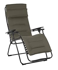Lafuma futura taupe for sale  Delivered anywhere in UK