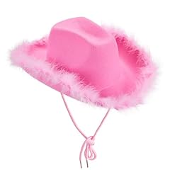 Ozyilian chapeau cowboy d'occasion  Livré partout en France