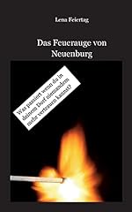 Feuerauge neuenburg de gebraucht kaufen  Wird an jeden Ort in Deutschland