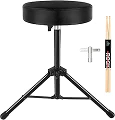 Eastrock drum throne for sale  Delivered anywhere in USA 