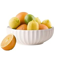Opeikla ceramic fruit for sale  Delivered anywhere in USA 