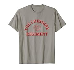 Cheshire regiment military for sale  Delivered anywhere in UK