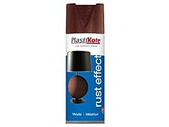 rust effect spray paint for sale  Delivered anywhere in UK